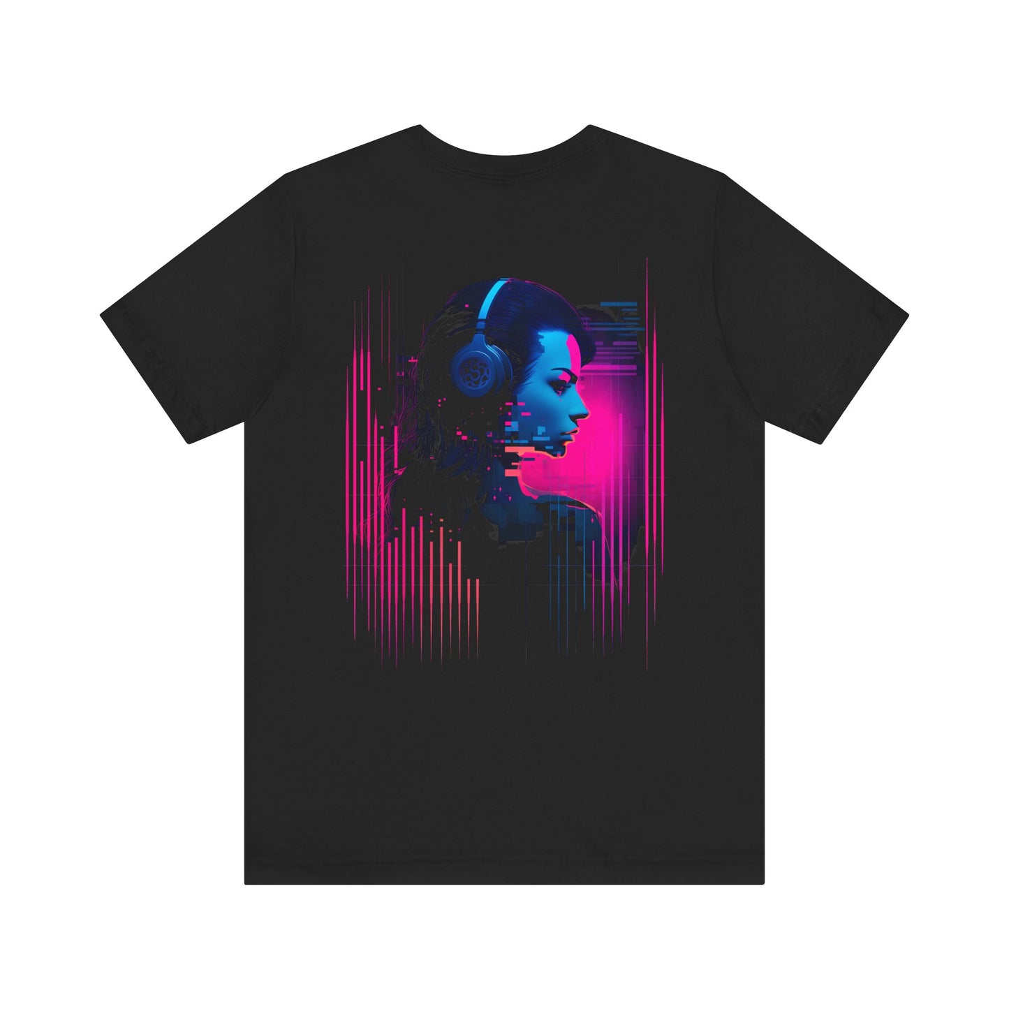 Audio Punk Tee