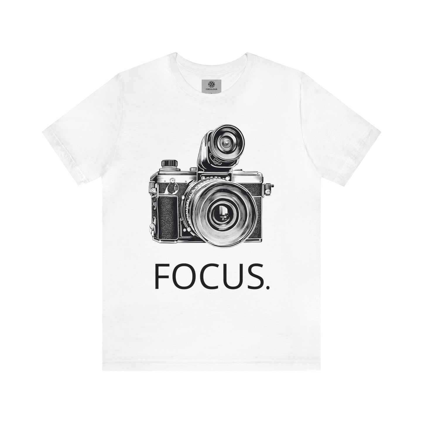 Focus Tee