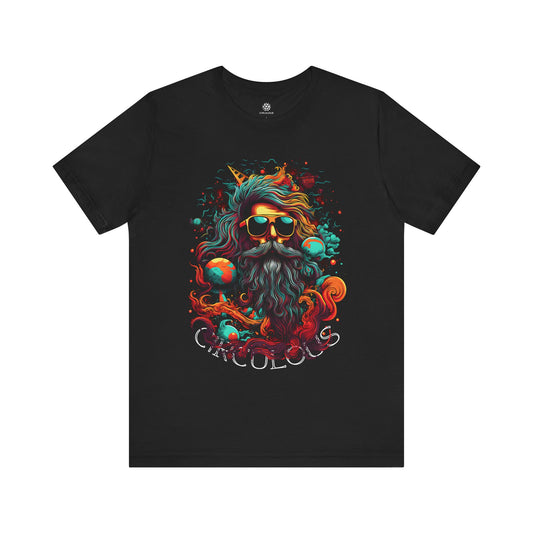 Space Hipster Tee