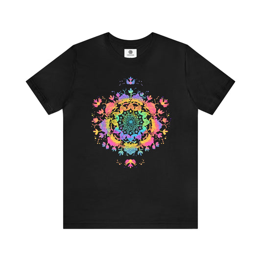 Surreal Harmony Tee