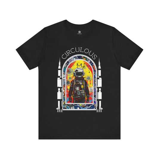 Nova Sovereign Tee