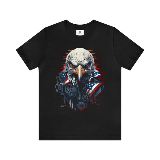 Sky Guardian Tee