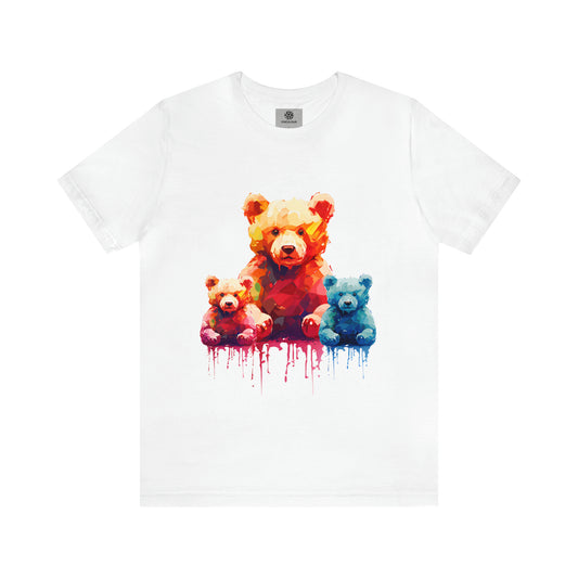 Liquid Bears Tee