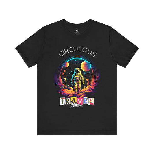 Planet Safari Tee