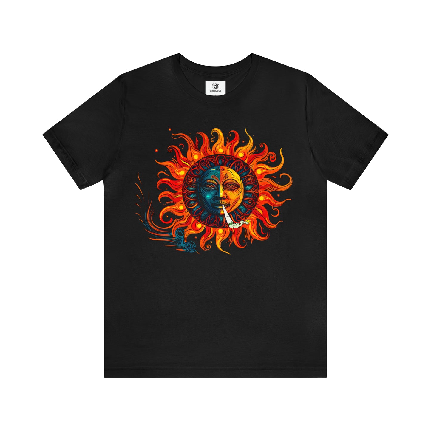 Sunshine Herb Tee