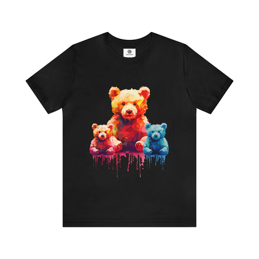 Liquid Bears Tee