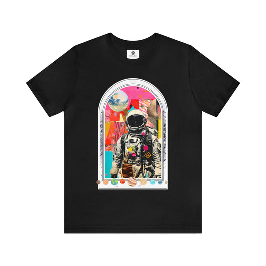 Lunar Discoverer Tee