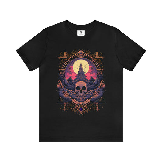 Phantasmal Realm Tee