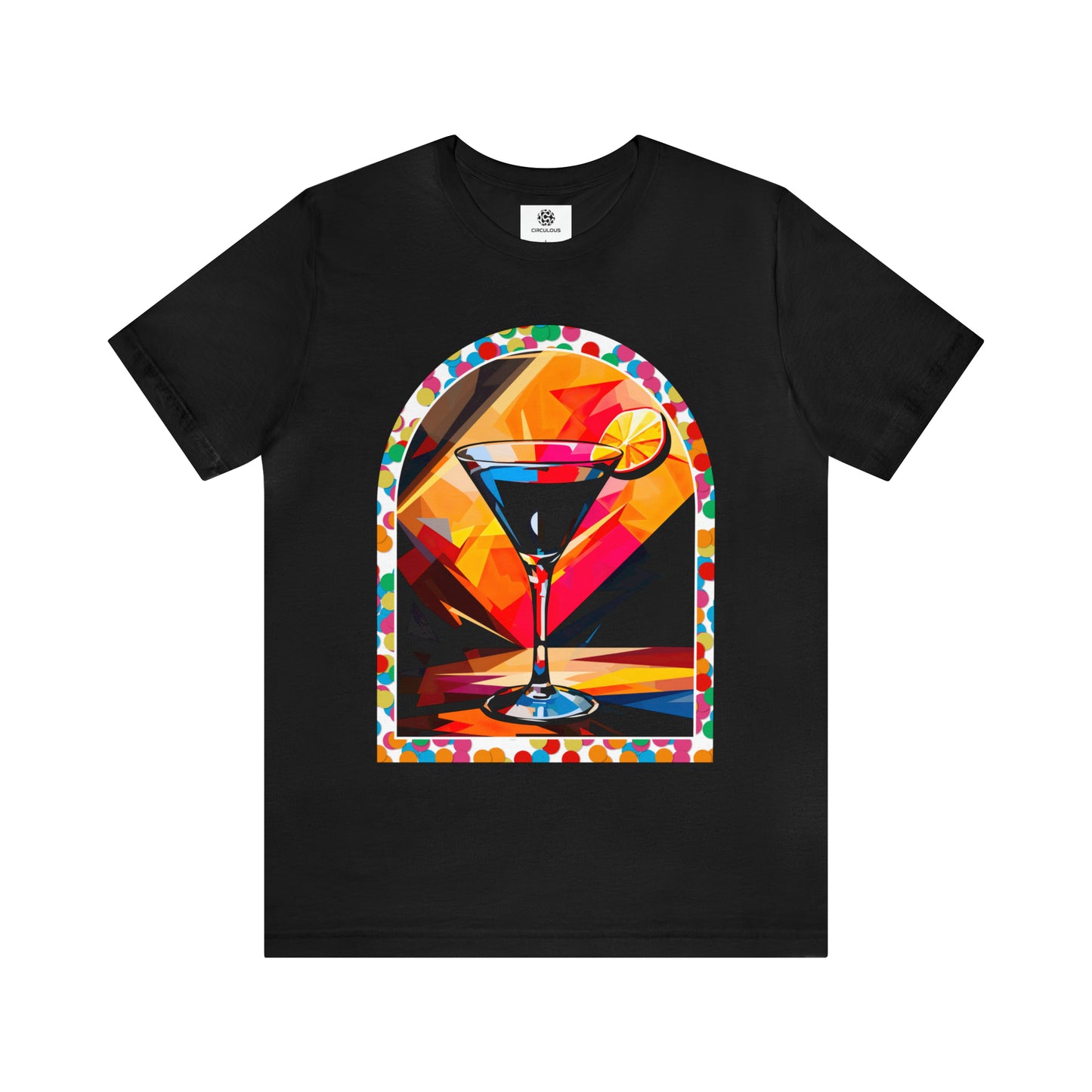 Sip Sensation Tee