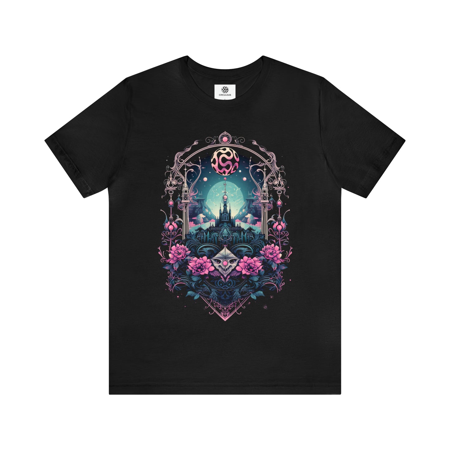 Surreal Kingdom Tee