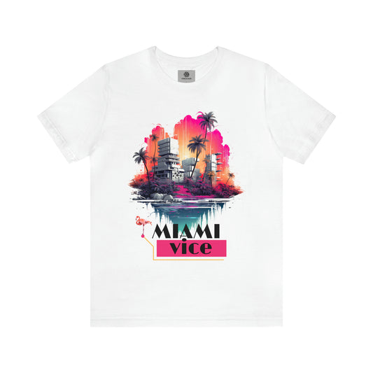 Miami Vice Tee