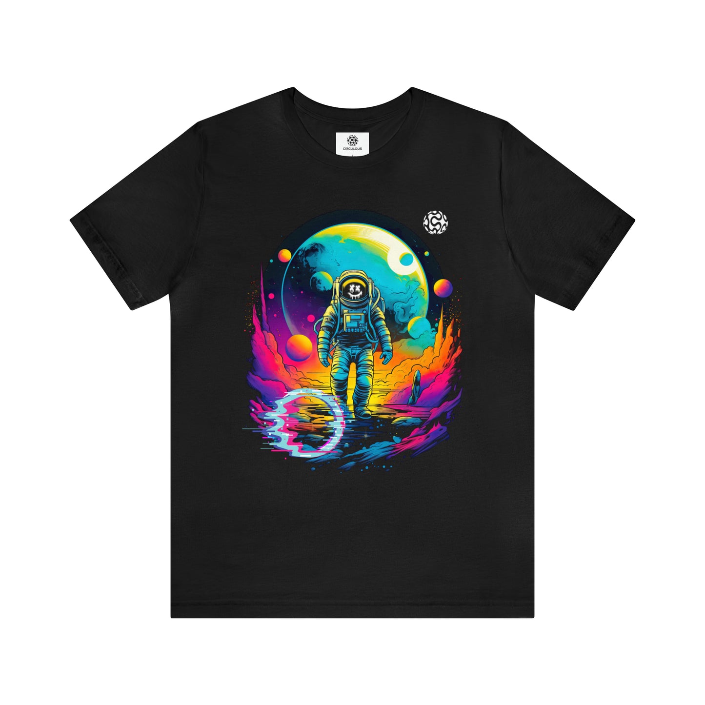 Spacewalker's Delight Tee