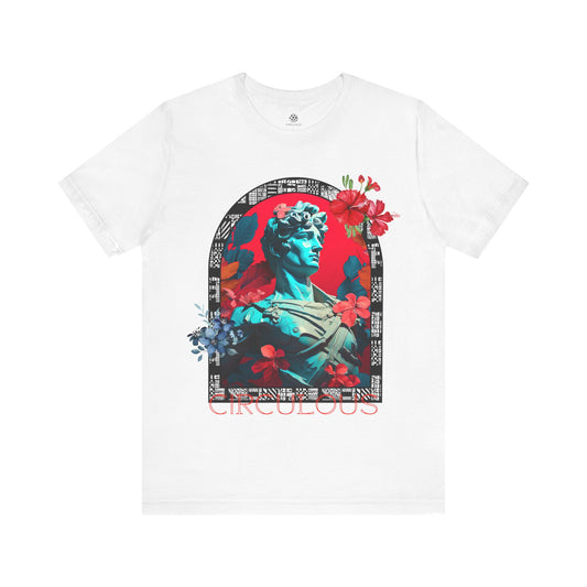 Victorious Legacy Tee