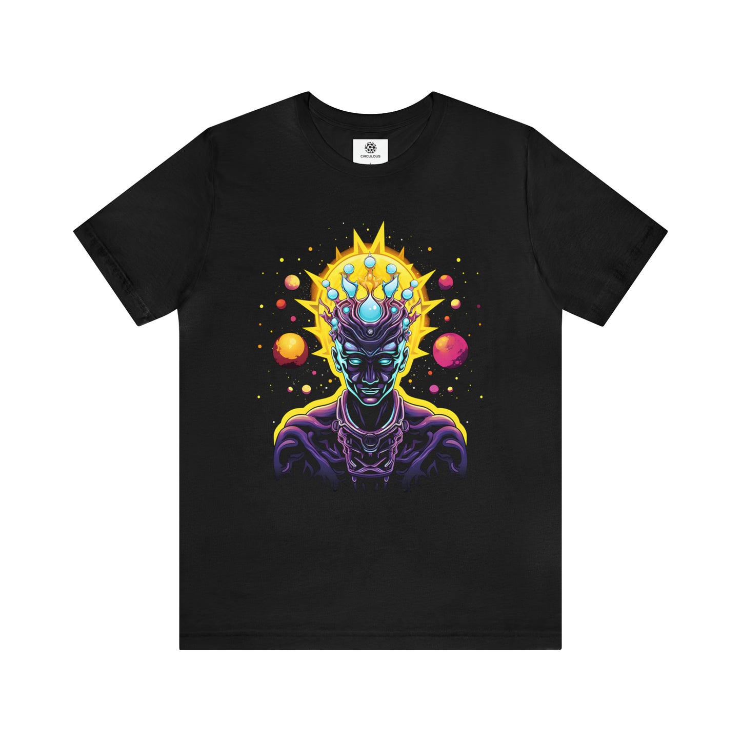 Galactic Emperor Tee