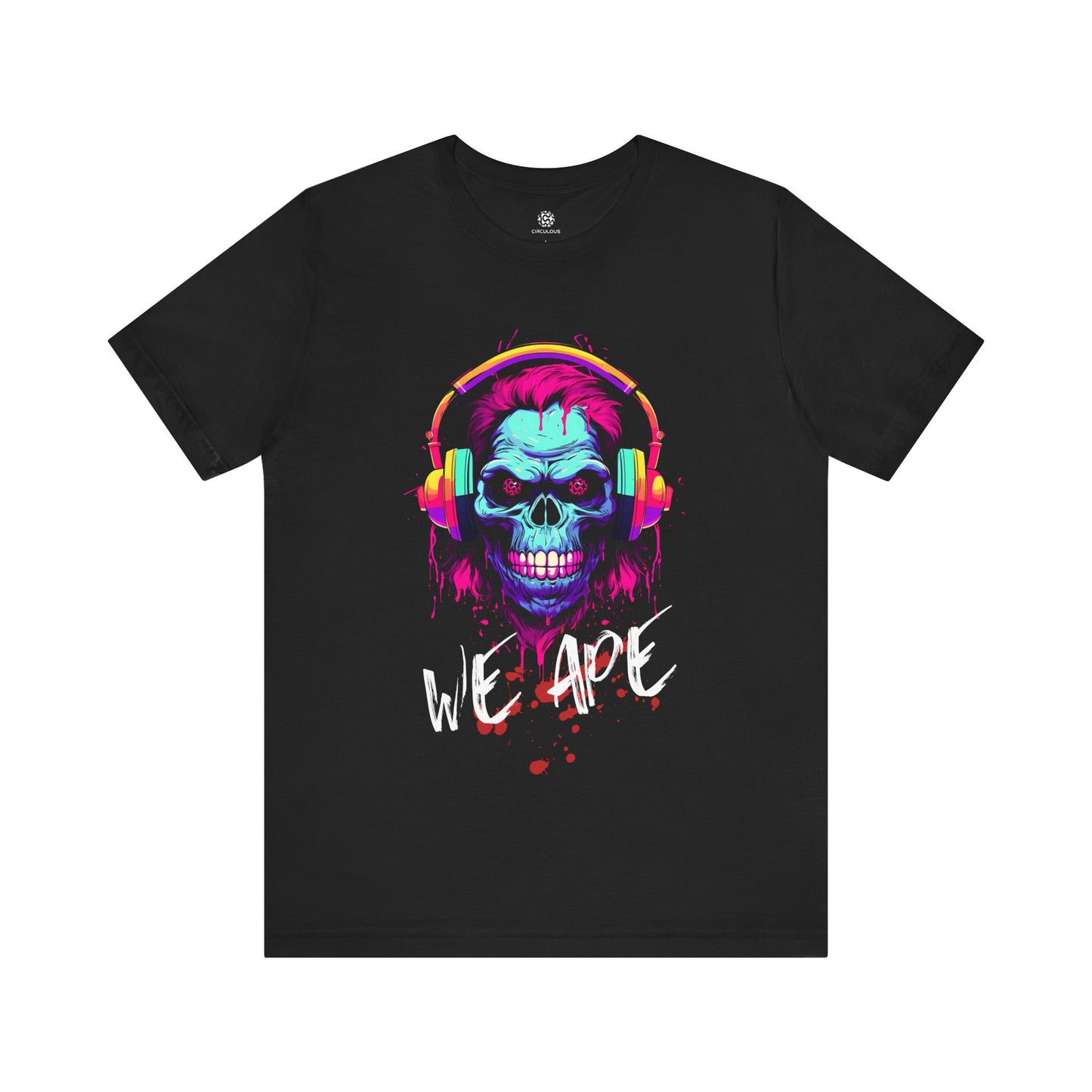 Beat Bongo Tee