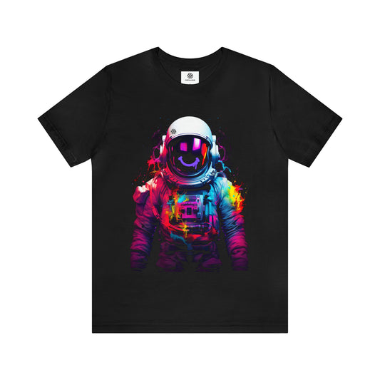 Stellar Happiness Tee