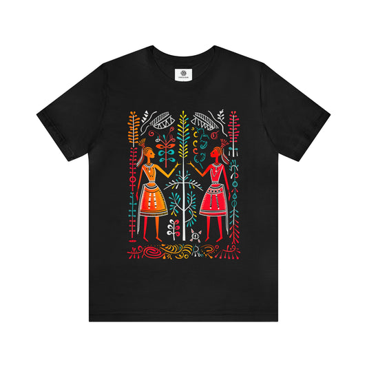 Tree Goddesses Tee