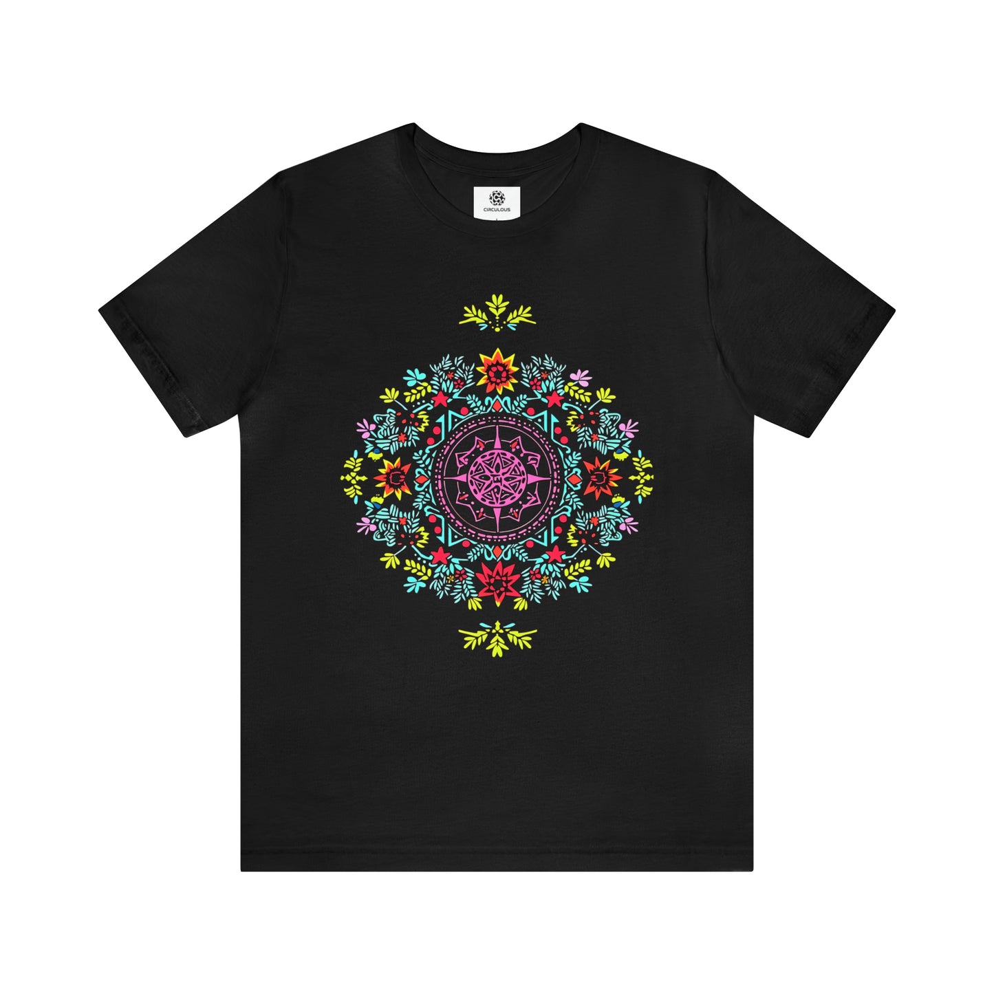 Mystic Ornaments #2 Tee