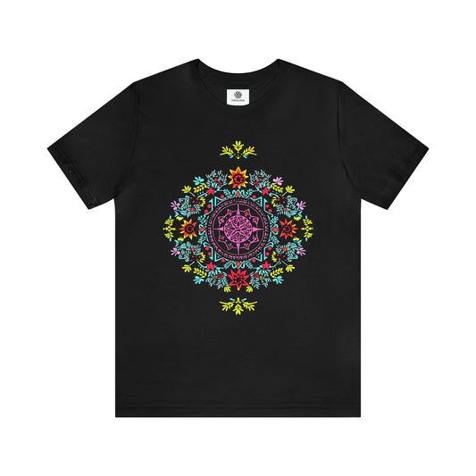 Mystic Ornaments #2 Tee