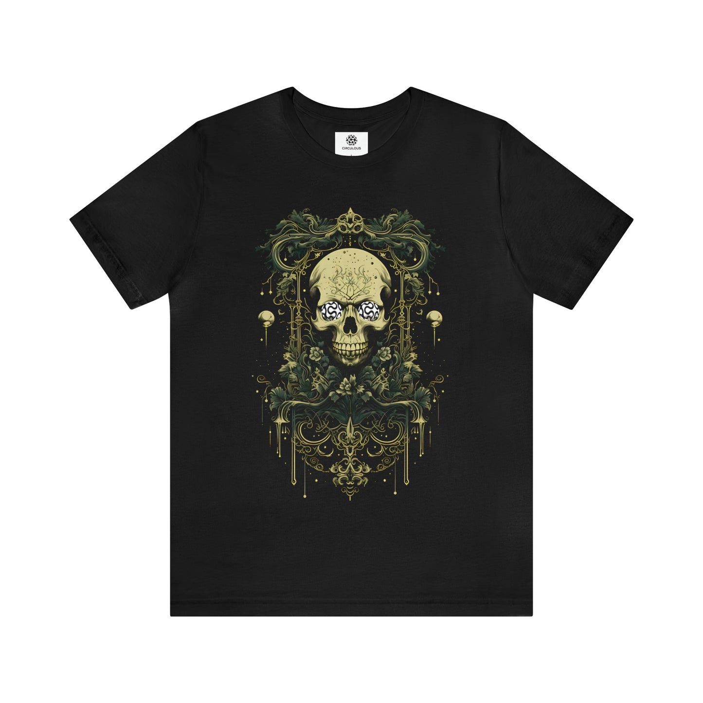 Eternal Grin Tee