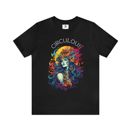 Celestial Queen Tee