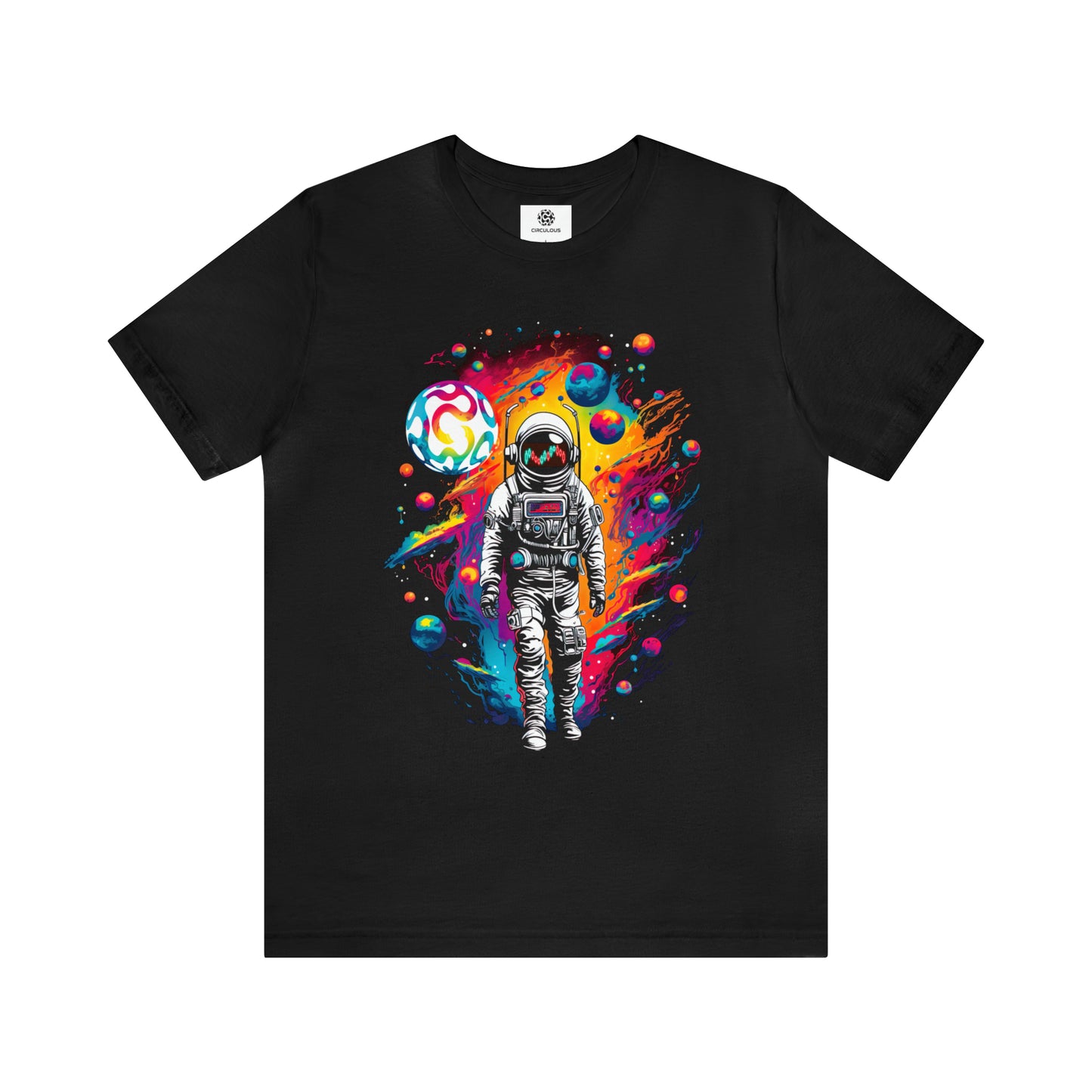 Astro Trader Tee