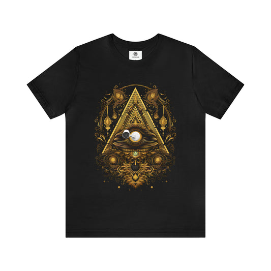 Masonic Capture Tee