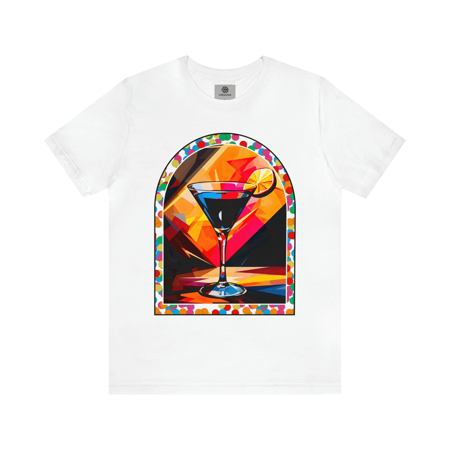 Sip Sensation Tee