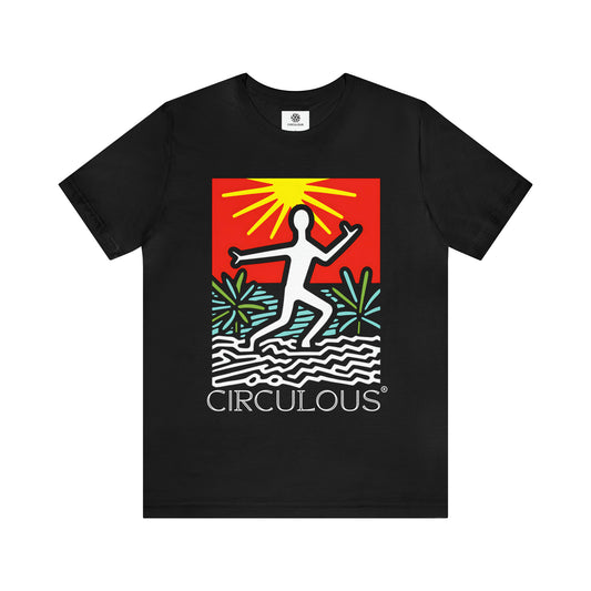 Beach Ballet Tee