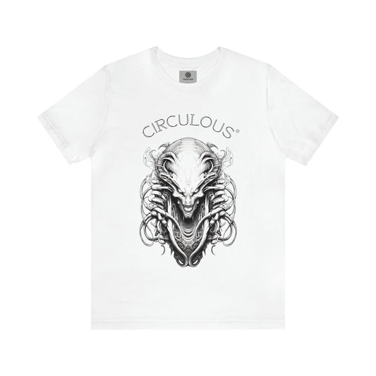 Cosmic Character Tee