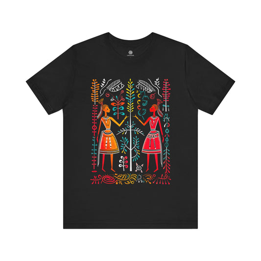 Tree Goddesses Tee