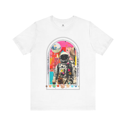 Lunar Discoverer Tee