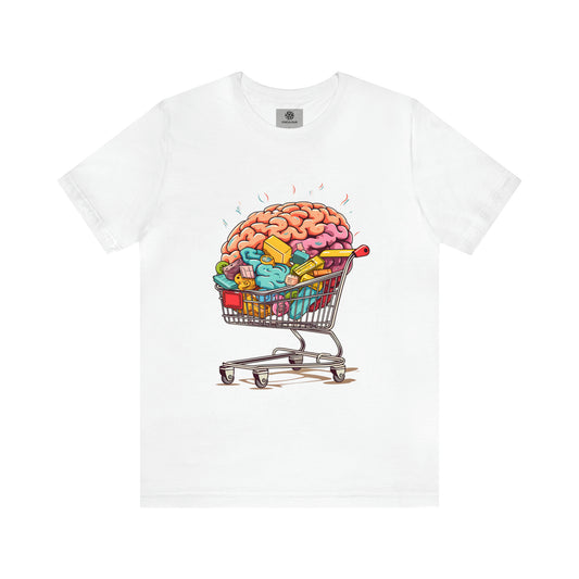 Shopper Genius Tee