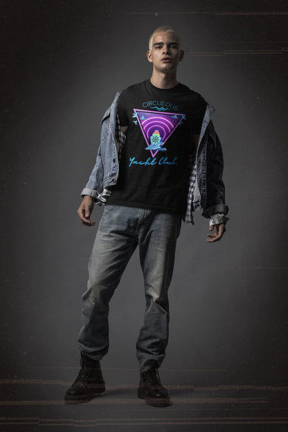 Yacht Club Tee