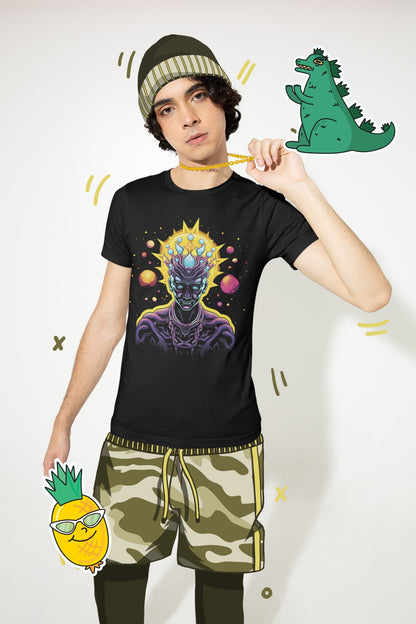 Galactic Emperor Tee